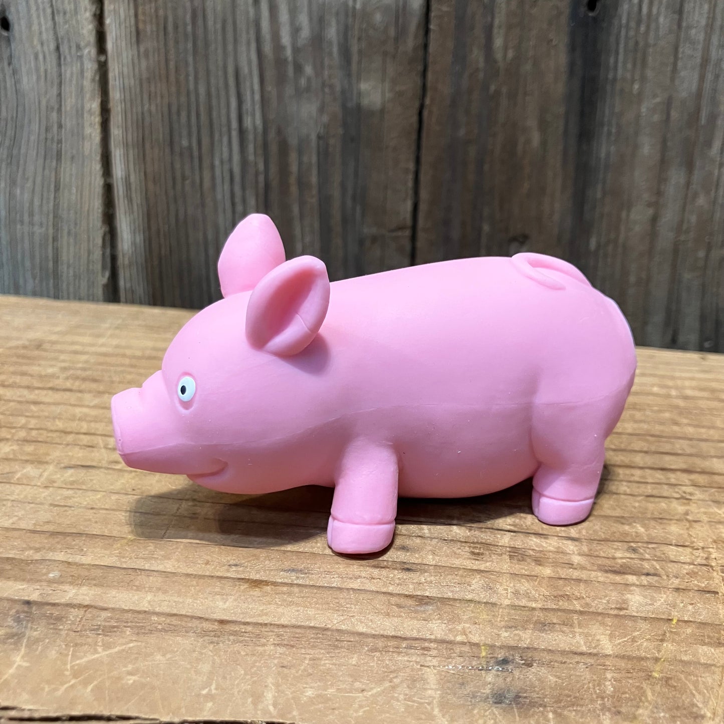 Pulled Pork Stretchy Toy