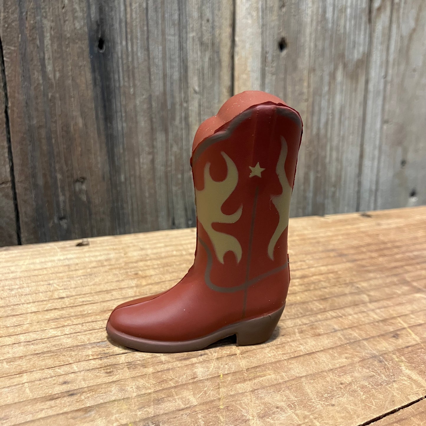 Hat & Boot Stress Toys