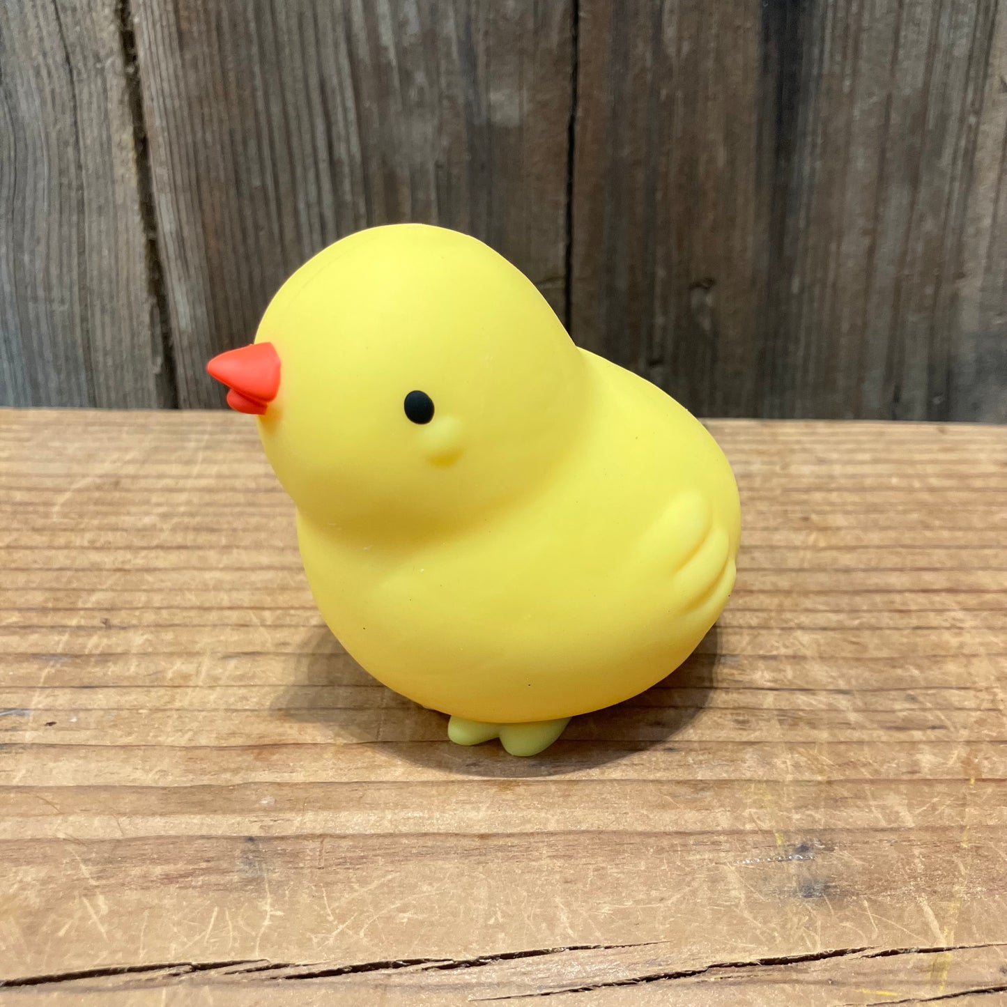 Baby Chick Squishy Toy