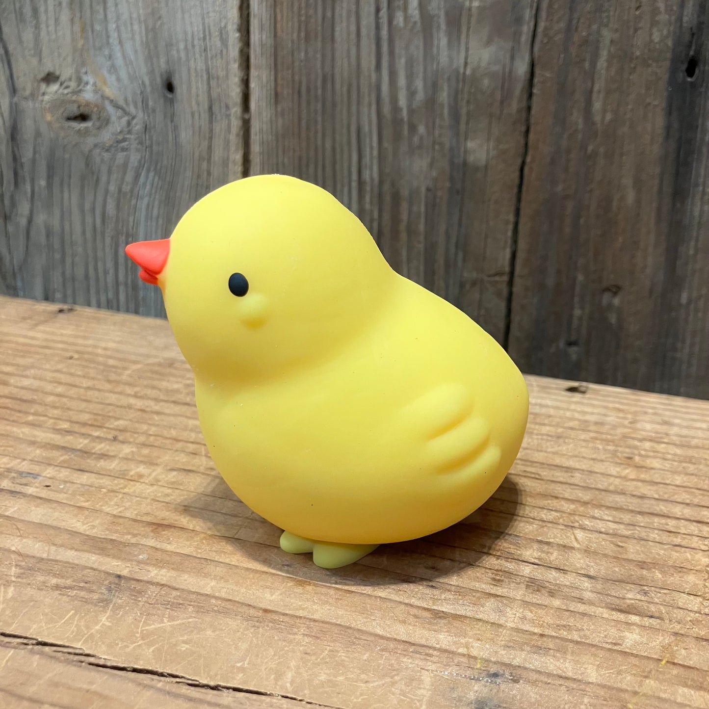 Baby Chick Squishy Toy