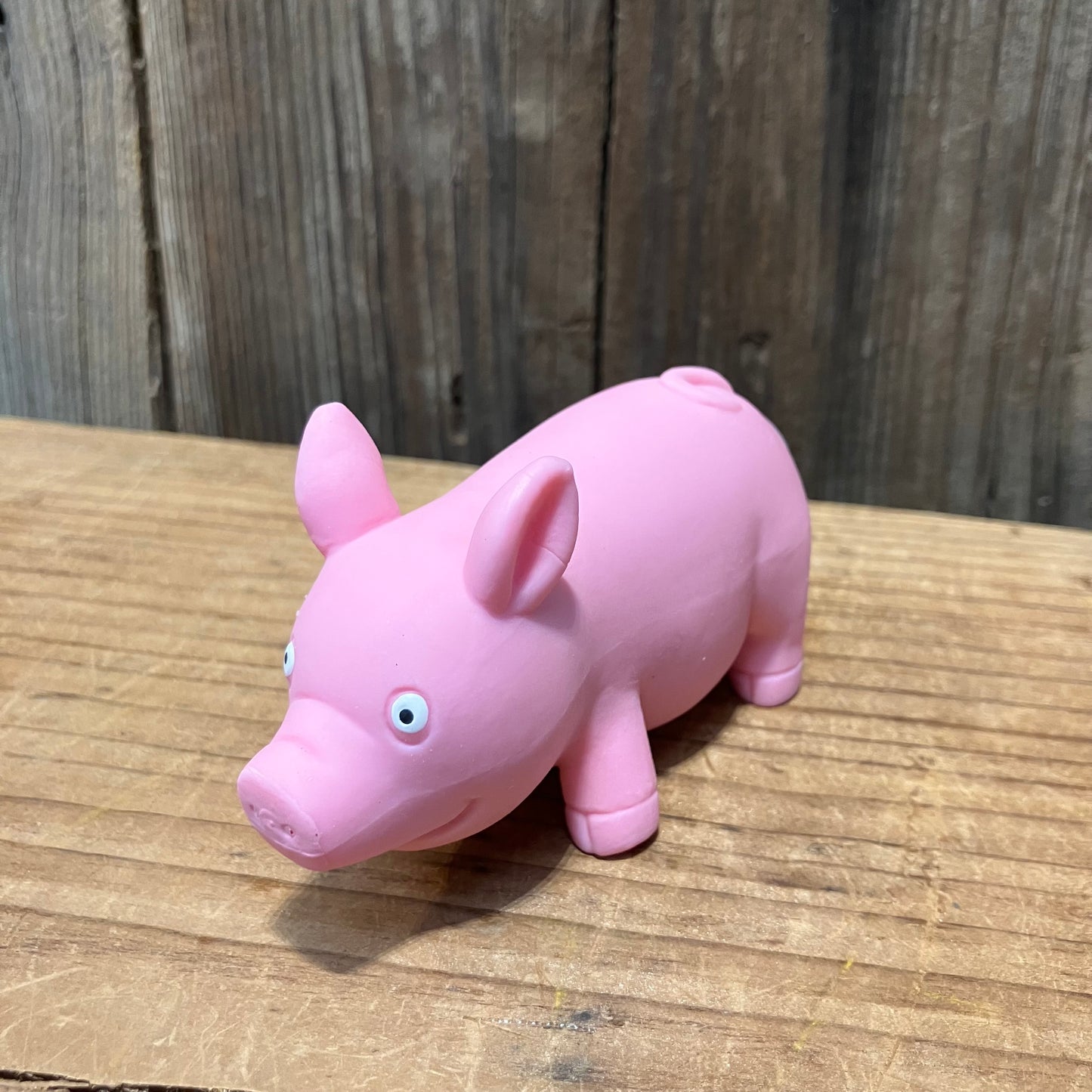 Pulled Pork Stretchy Toy