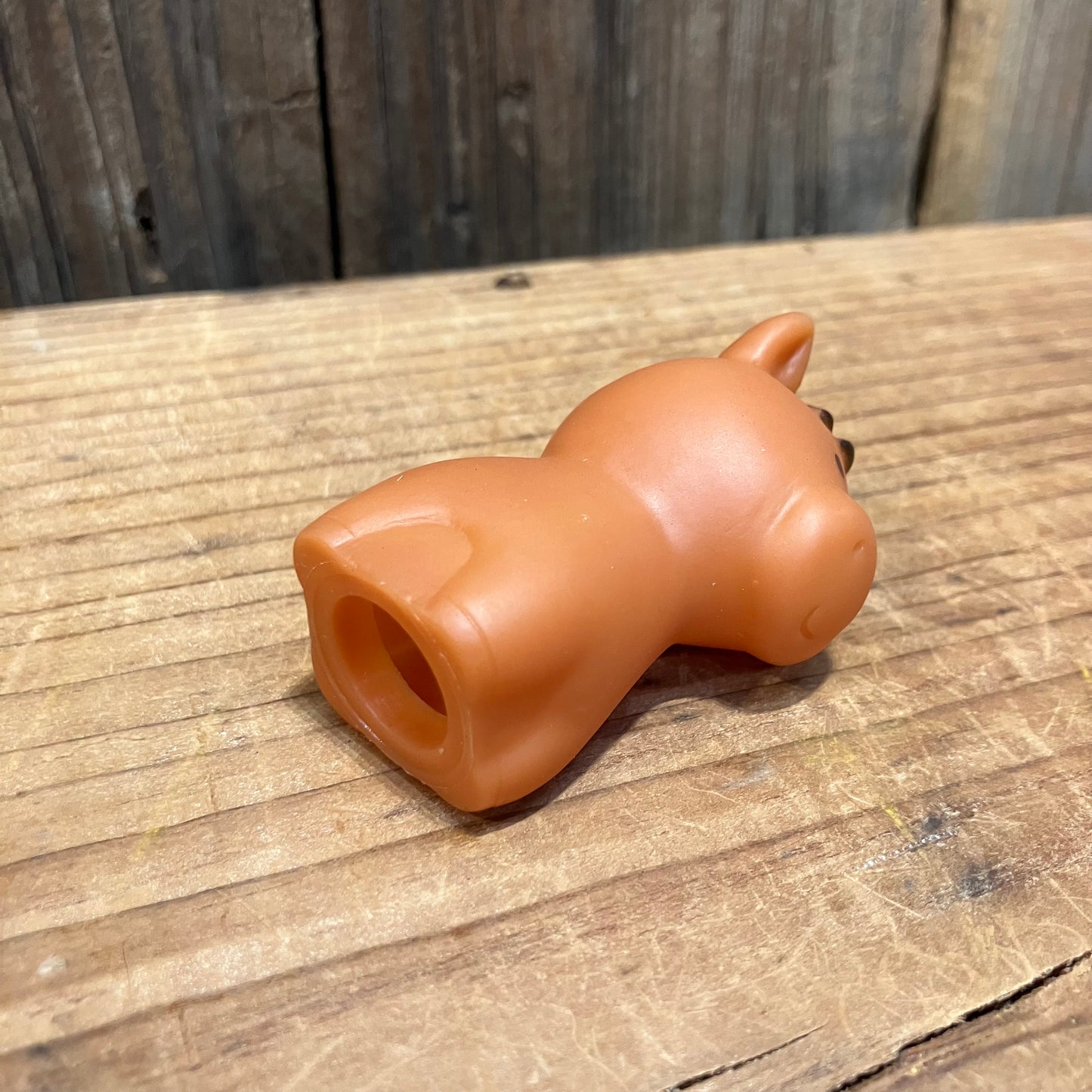 Farm Animal Finger Puppets