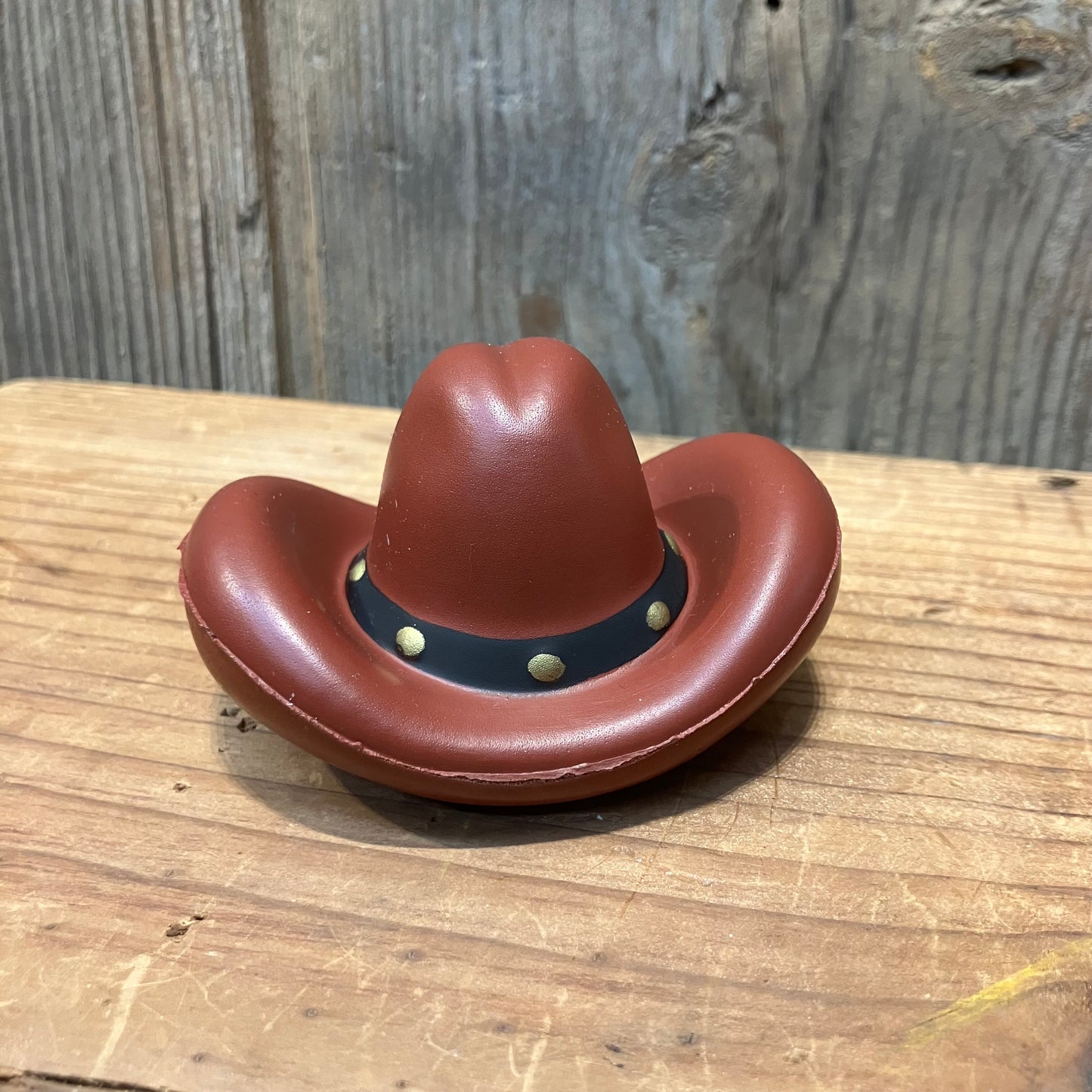 Hat & Boot Stress Toys