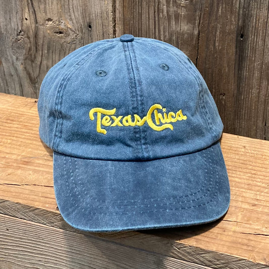 Texas Chica Hat