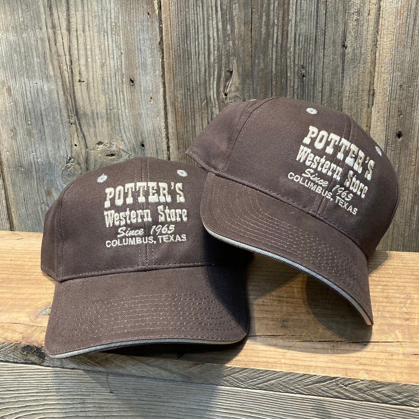 Potter's Classic Cap
